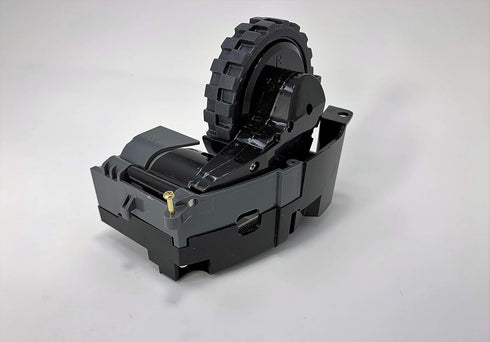 Right Drive Wheel works with Roomba e5 e6 i1 i2 i3 i4 i5 i6 i7 i7+ i8 J7 J7+...
