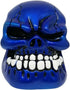 Blue Skull Manual Automatic Gear Shift Knobs...