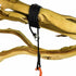 Mosaic Birds M948-200 Easy Hook Hanging Nylon Rope...