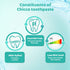 Chicco Oral Care Apple&Banana Toothpaste Ch320023201000 50 Ml....