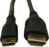 HDMI Cable for Canon EOS 90D Camera, High-Speed 4K Mini HDMI to HDMI Cable for Canon EOS 90D DSLR Camera, 6 Feet Gold Plated....
