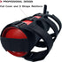 Car Roll Bar Fire Extinguisher Mount Holder Replacement for Jeep Wrangler CJ YJ TJ LJ JK JKU JL JLU, Polaris Ranger RZR General RS1, Can Am Maveri...