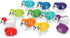 Learning Resources Snap-n-Learn Counting Sheep - 20 Pieces, Ages 18+ Months Toddler Learning Toys, Counting and Sorting Toys, Farm Animals Toys fo...
