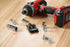 ARES 22022-3-Inch Impact Grade Socket Adapter Set - Turns Impact Drill Driver into High Speed Socket Driver - 1/4-Inch, 3/8-Inch, and 1/2-Inch Dri...