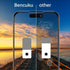 2 Pack Privacy Screen Protector Designed for iPhone 14 Pro Anti-Spy Tempered Glass 6.1-inch, Anti Scratch, Bubble Free...