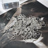 500pcs Silver Filled Jump Rings,Non Tarnish Silver Open Jump Rings for Necklace Bracelet Earrings DIY Jewelry Making Supplies (0.7x5mm, Silver)...