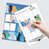 DISNEY PRINCESS - STICKER PUZZLE PACK Sticker Puzzle Pack...