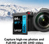 Lexar BLUE Series High-Performance 800x 64GB UHS-I SDXC Memory Card...