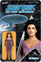 Super7 Star Trek: The Next Generation Counselor TROI - 3.75" Star Trek Action Figure Classic TV Show Collectibles and Retro Toys...