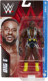 Mattel WWE Basic Action Figure, Big E, Posable 6-inch Collectible for Ages 6 Years Old & Up...