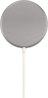 Fast Wireless Charging Pad w/Magnetic Alignment Technology - Aluminum w/Glass Surface (15W) | cellhelmet......