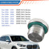 Engine Oil Pan Drain Plug with Seal Ring Compatible with for BMW E31 E39 E46 E60 E90 Z8 E52 Oil Pan Plug Standard Replace#24117552349...