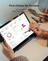 Metapen Stylus Pen M2 Biz for Microsoft Surface (AAAA Battery, Smooth Writing),Work for Surface Pro X/9/8/7+/7/6/5/4/3,Surface Go 3/Book 3/Laptop ...