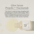 Beauty of Joseon Glow Serum Propolis and Niacinamide Hydrating Facial Soothing Moisturizer for Irritated Uneven Skin Tone, Korean Skin Care 30ml, ...