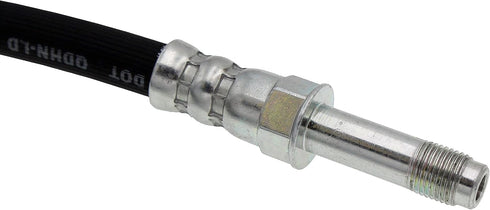 Dorman H620109 Brake Hydraulic Hose Compatible with Select BMW Models...