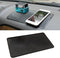 Car Dashboard Anti-Slip Rubber Pad, 10.6"x 5.9" Universal Non-Slip Car Magic Dashboard Sticky Adhesive Mat for Phones Sunglasses Keys Electronic D...