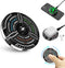 Magnetic Wireless Charger Pad 15W Fidget Spinner Wireless Charger - Fast Charging for iPhone 14/13/12/11/Pro/X/Max/XS/XR/8/Plus&Samsung Galaxy S23...