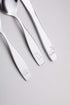 Exzact Kids Flatware 6 Pieces Stainless Steel Children Silverware 2 x Forks, 2 x Knives, 2 x Spoons,Toddler Utensils, Dishwasher Safe, 24 Months+ ...
