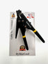 Cable Tie Tensioning Tool Durable Steel, Comfortable Handles, For HVAC and Trades...