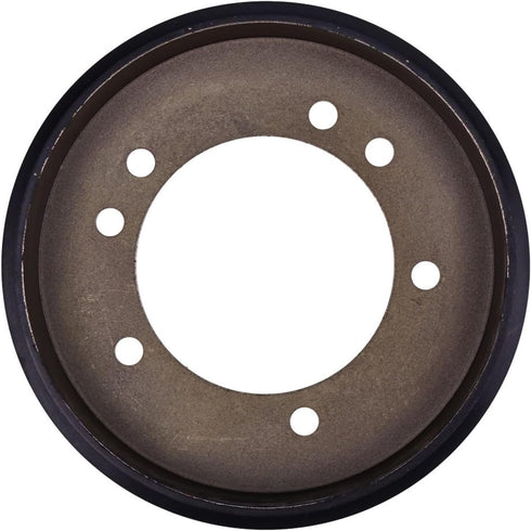 Friction Wheel & Drive Disc 7600135YP 04743700 09475300 Compatible With Ariens Most friction drive snowblowers, Snapper Most friction drive rear e...