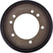 Friction Wheel & Drive Disc 7600135YP 04743700 09475300 Compatible With Ariens Most friction drive snowblowers, Snapper Most friction drive rear e...