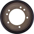 Friction Wheel & Drive Disc 7600135YP 04743700 09475300 Compatible With Ariens Most friction drive snowblowers, Snapper Most friction drive rear e...