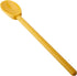 Mercer Culinary Hell's Tools Hi-Heat 12-Inch Mixing Spoon, Yellow...