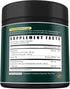 Relaxation & Restful Night with Magnesium L-Threonate & Glycinate Supplement, Plus Vitamin D3, Ashwagandha Root & L-Theanine - Brain, Bone & Heart...