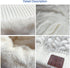 Wireless Beanie Hat Men Women Headphone Music Hat Winter Cap Stereo Headset Speaker Microphone Earphone Outdoor (White)...