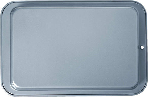Fox Run Brownie Pan, 7-Inch x 11-Inch, Preferred Non-Stick...
