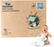 Eco Baby Travel Laundry Detergent Sheets - 5-Pack: Compact, Convenient, Cruise Ship Essentials; Sink & Hand Wash Soap; Must-Have for International...