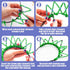 Pipe Cleaners,Pipe Cleaners for Crafts,Pipe Cleaner Crafts,Chenille Stems for Craft Kids DIY Arts&Crafts Supplies (Shiny 100)...