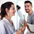 Aoremon Toothbrush Replacement Heads for Phillips Sonicare Replacement Brush Head Compatible with Most Philips Sonicare Click-on Electric Toothbru...