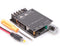 50W+50W Bluetooth 5.0 Amplifier Board,100w Audio Amp Board Dual Channel DC8-24V,Easy Installation and Password Free Connect to Phone Quietly...