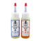 Brampton Multi-Purpose Epoxy - Epoxy Glue Kit for Metal, Wood, Tile, Most Plastics & More - Sets in 30 Minutes - Strong, Durable, Waterproof, Sand...