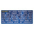 Famous Dave's - 1 pck, Chicken Rub Seasoning (5.25 oz.)...