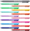 15 Pcs Inspirational Ballpoint Pens Bulk You're Awesome Gift Employee Appreciation Gift Motivational Quote Ballpoint Pen for Teacher School Office...