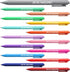 15 Pcs Inspirational Ballpoint Pens Bulk You're Awesome Gift Employee Appreciation Gift Motivational Quote Ballpoint Pen for Teacher School Office...