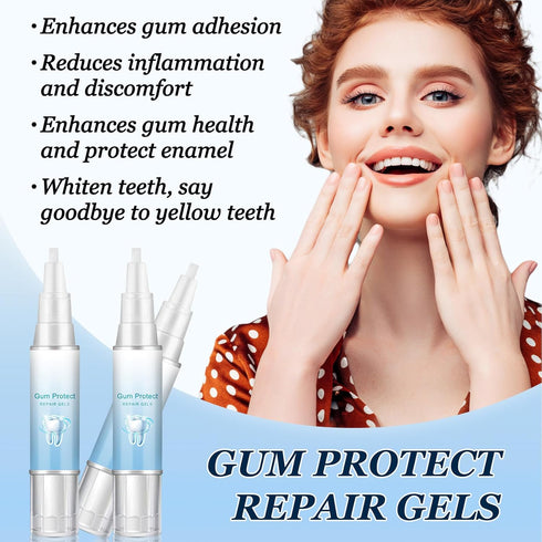 Neslemy™ Gum Shield Therapy Gel,Neslemy Gum Gel,Neslemy Gum Therapy Gel,Gum Instant Treatment Gel,Dentizen Gum Therapy Gel,Teeth Whitening Essence...