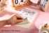 Blank Recipe Inner Paper Block Paper 80 Sheets (160 Pages) -Paper Size 8.22''×5.3''-Write in Your Own Recipes...
