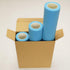 9 Inch Foam Paint Roller, High Density Foam Roller Paint,Paint Rollers for Painting Walls,3 Pack,for Painting Houses or Furniture, Etc....