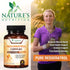 Resveratrol 1800mg Per Serving - Potent Antioxidants for Immune Support - Extra Strength Trans-Resveratrol Supplement Supports Healthy Aging & Hea...