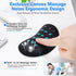 Gimars Mouse Wrist Rest, Pop It Fidget Wrist Support for Mouse-Pressure Relief, Ergonomic Memory Foam Mouse Wrist Pad with Massage Notes for Compu...