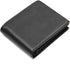 Polare Men's RFID Blocking Cowboy Genuine Natural Crazy Horse Leather Bifold Wallet...