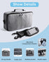 Projector Bag Mini Projector Case Portable Case for Mini Projector and Accessories...