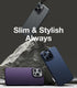 TORRAS Slim Fit Designed for iPhone 15 Pro Max Case 6.7 inch, Ultra-Thin 15 Pro Max Case 2023, Lightweight Hard PC Cover Phone Cases for iPhone 15...