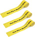 ABOAT 2 Rolls Belly Measuring Tape Tummy Measure for Baby Shower Game Party Supplies,Total 300Feet...