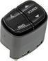 Dorman 901-122 Driver Information Switch - Program Source, Steering Wheel Mounted Compatible with Select Models...