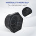 Anina NMO Antenna Mount Cap with O Ring Seal Dust Weather Rain Cover 2-Pack...