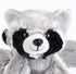 Wild Republic Raccoon Plush, Stuffed Animal, Plush Toy, Gifts for Kids, Hug’EMS 7...